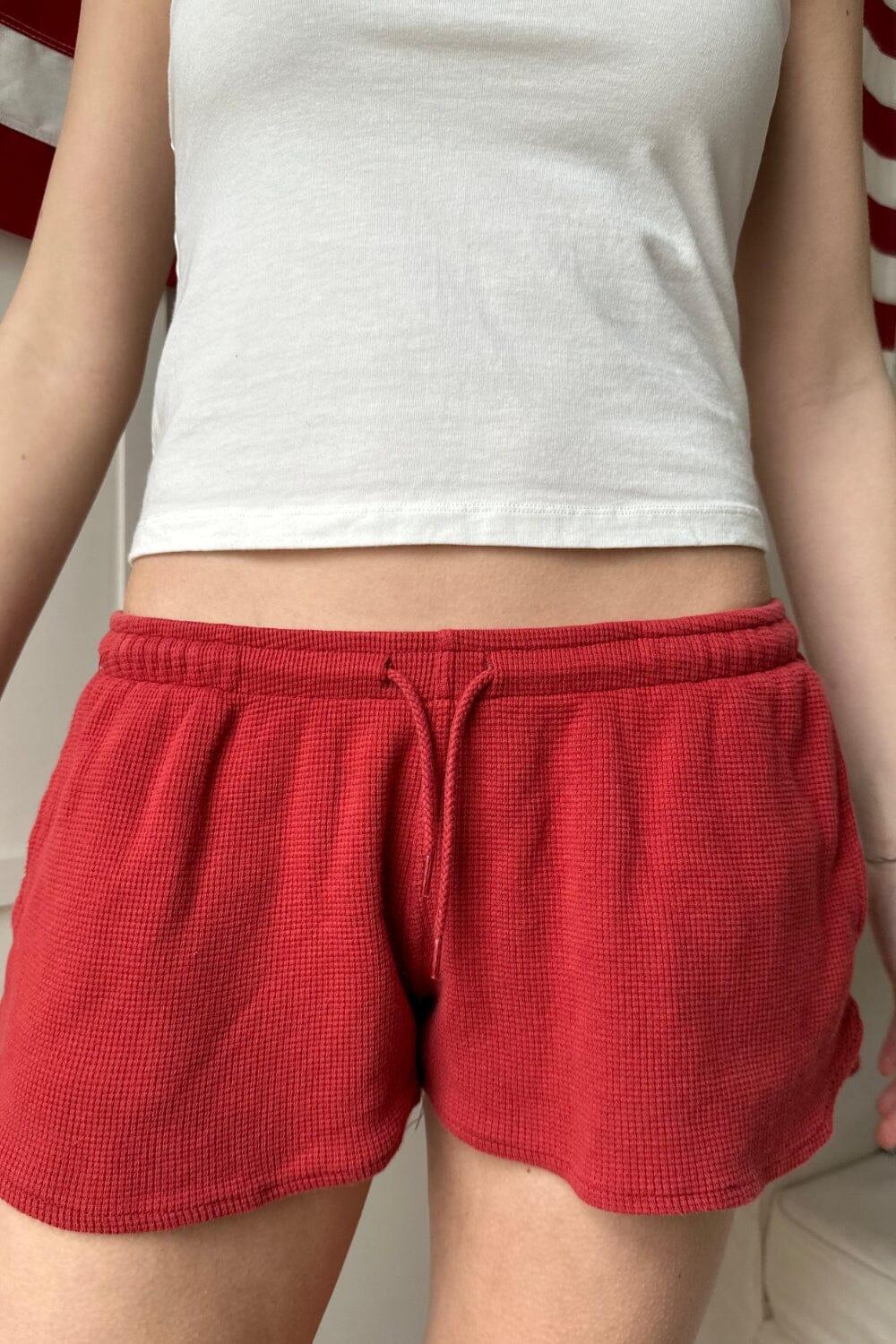 Summer Thermal Shorts Product Image