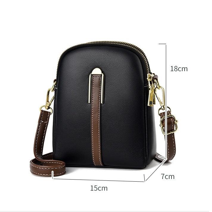 Lior Crossbody Shoulder Phone Bag Product Image