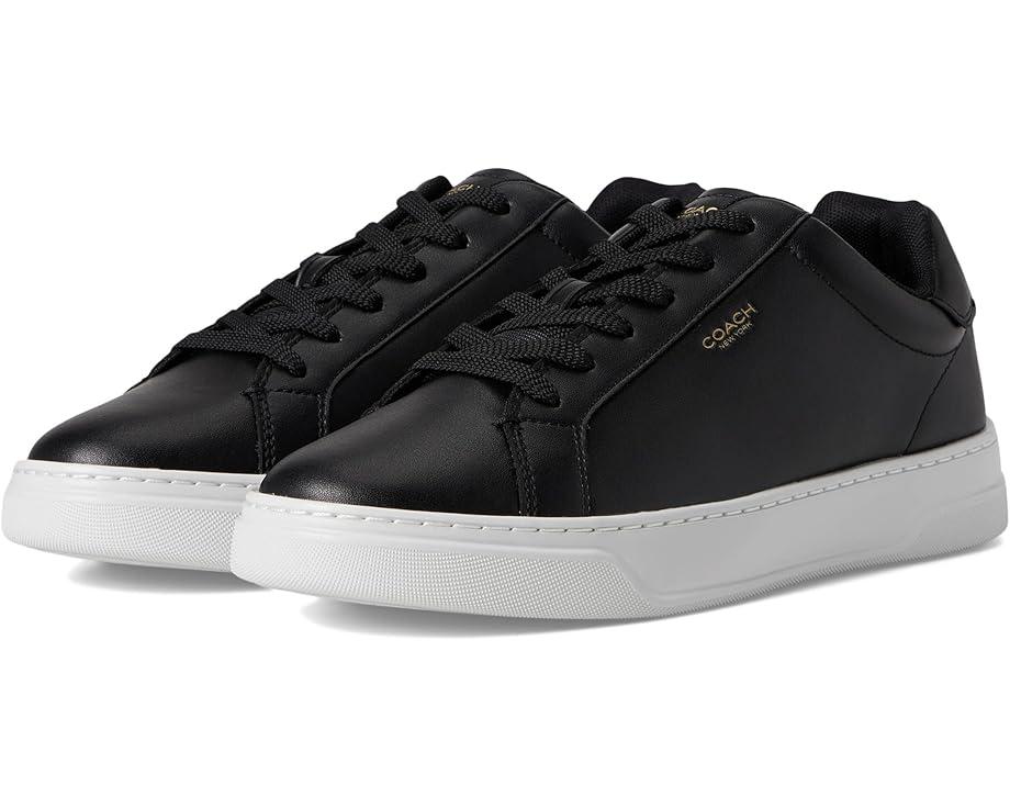 Men's COACH High Line Sneaker Product Image