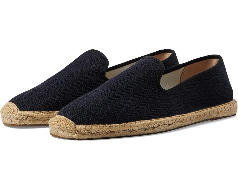 Smoking Slipper Espadrille Product Image