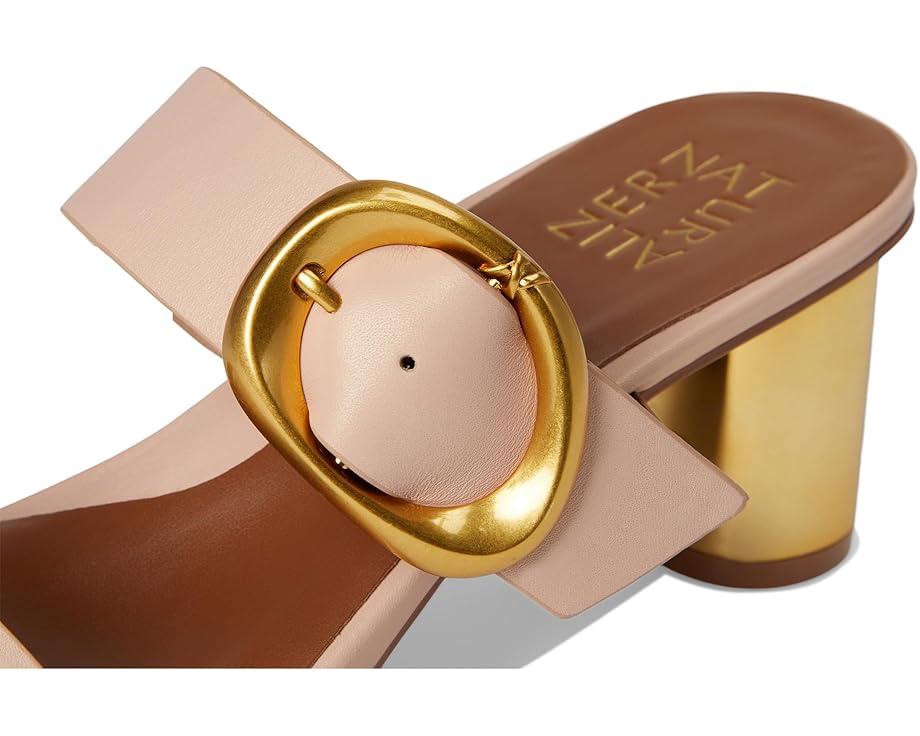 Everly Buckle Slide Product Image