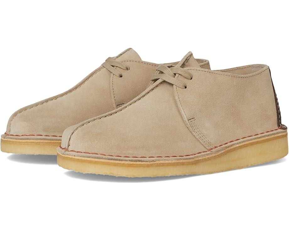 Wallabee Boots Product Image
