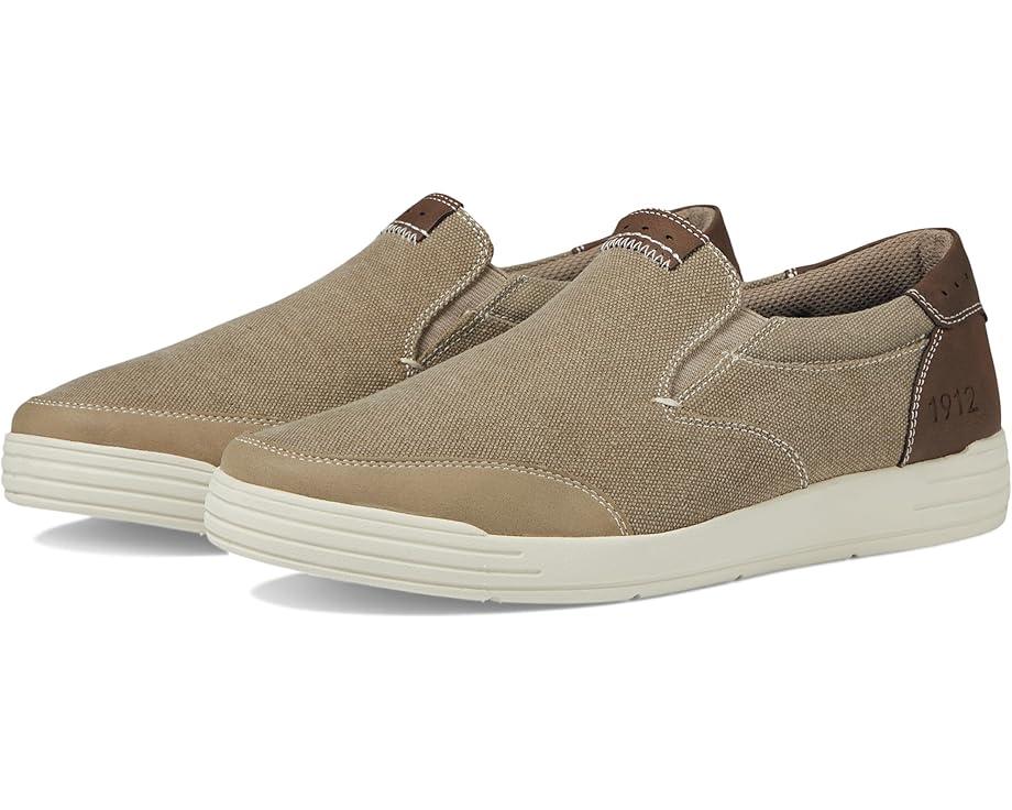 Brewski Moc Toe Slip-on with Elastic Bungee Product Image