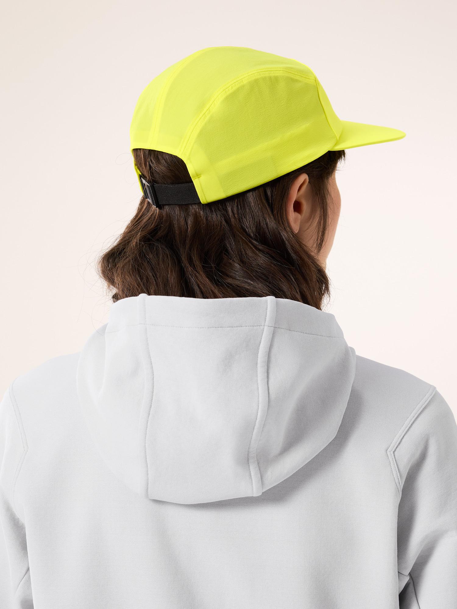 Gamma 5 Panel Cap Product Image