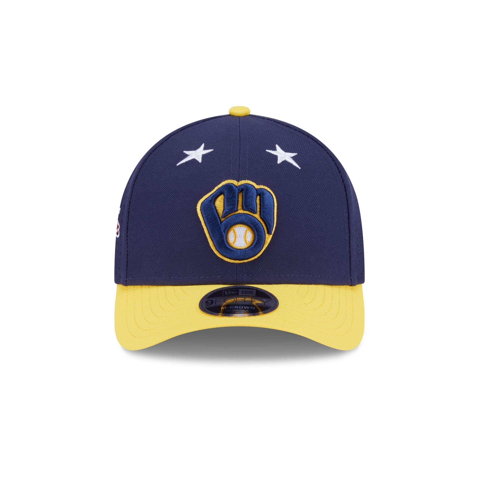 Tampa Bay Rays 2025 All-Star Game 9FORTY M-Crown Snapback Hat Male Product Image
