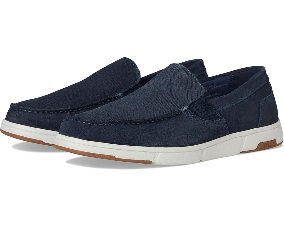 Otto EZ Moccasin Toe Slip-On Easy On Loafer Product Image