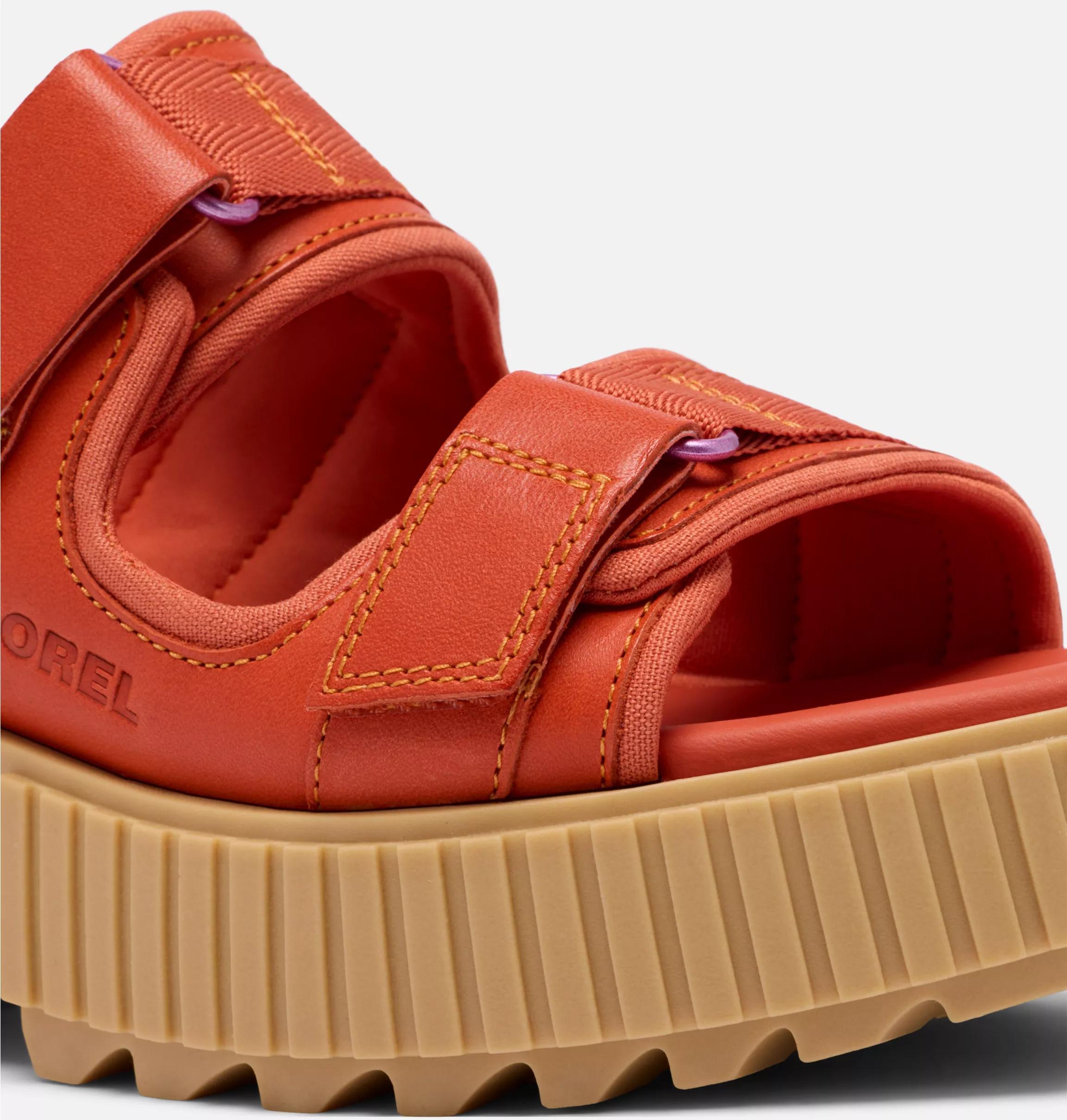 ONA AVE™ Women's Multistrap Mid Sandal Product Image