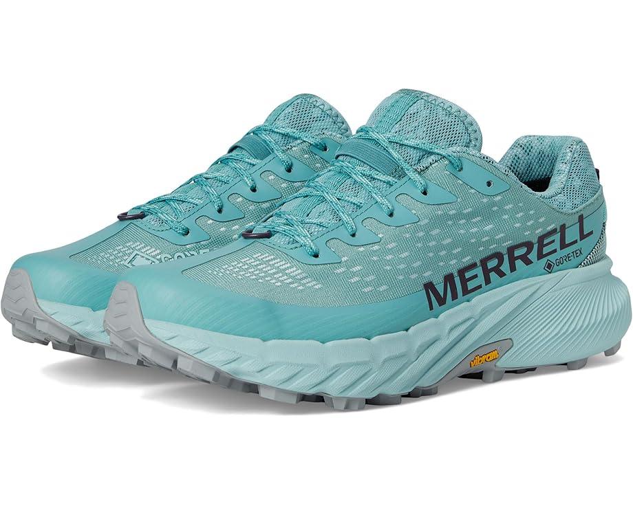 Agility Peak 5 Product Image