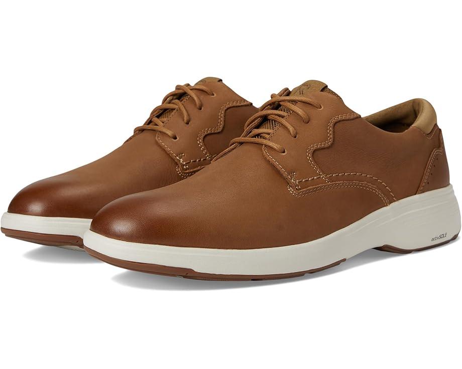 Garett Plain Toe Product Image