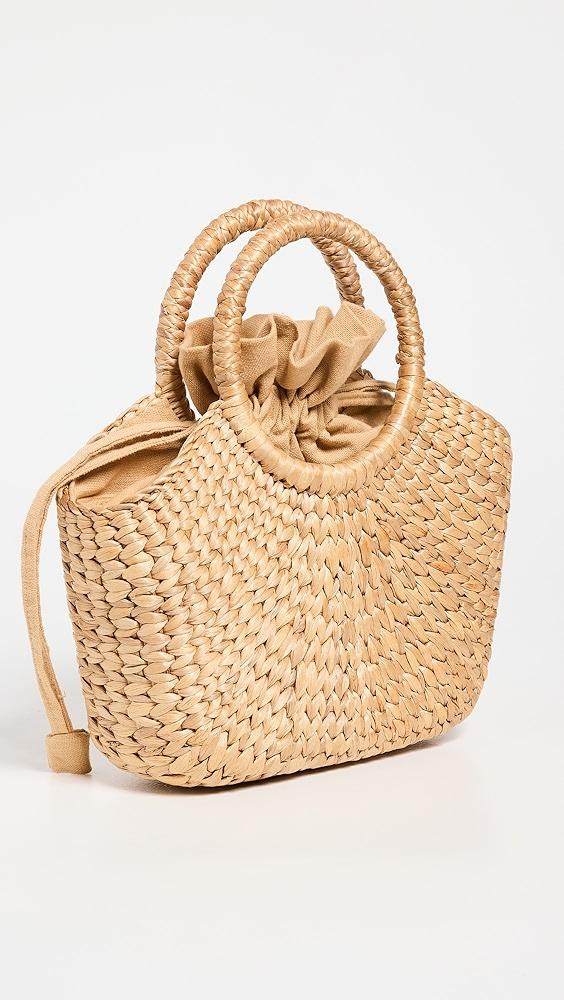 Hat Attack Marley Mini Tote | Shopbop Product Image