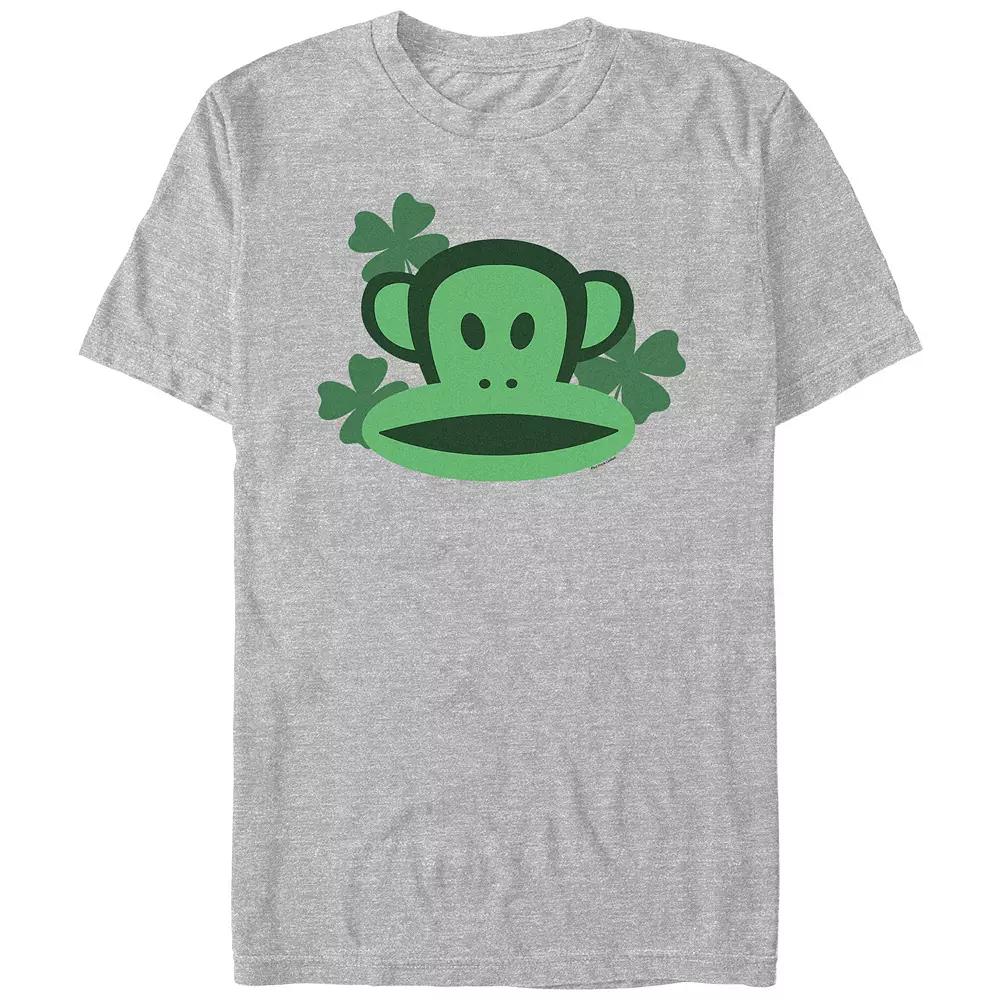 Men's Paul Frank Lucky Monkey Graphic Tee,  Product Image