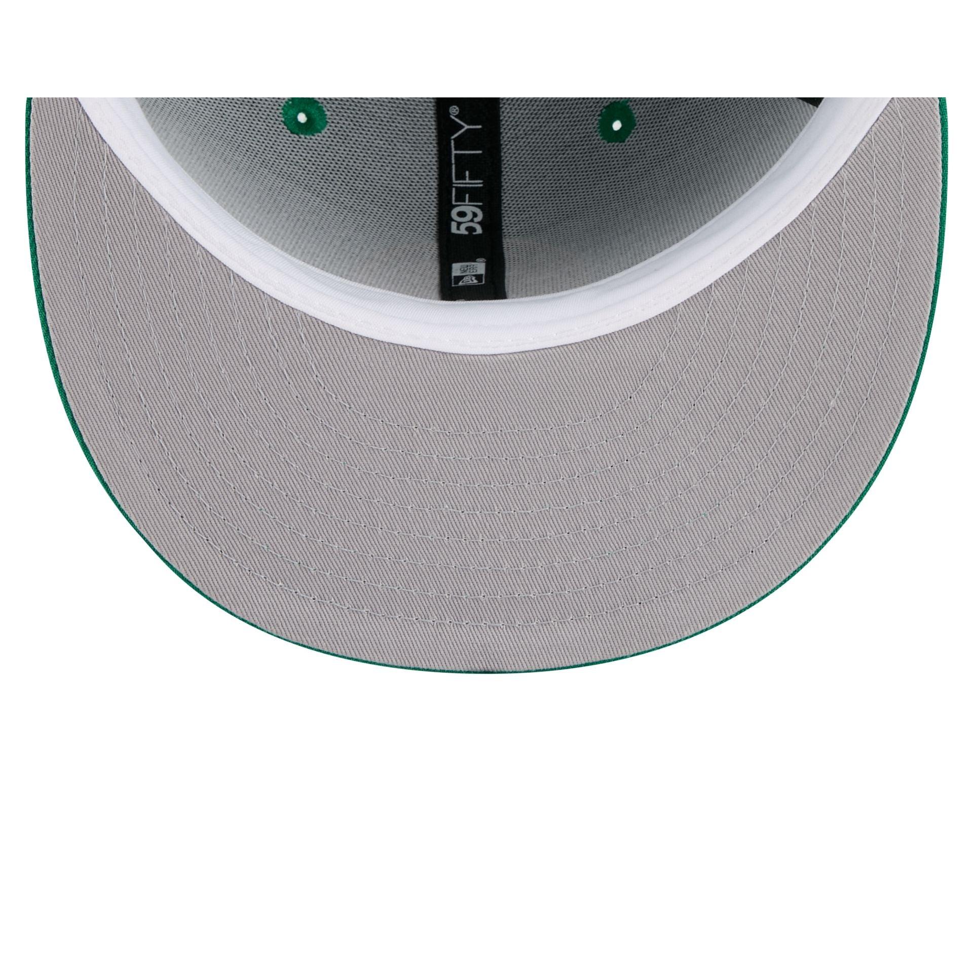 Dallas Mavericks 2025 Classic Edition 59FIFTY Fitted Hat Male Product Image