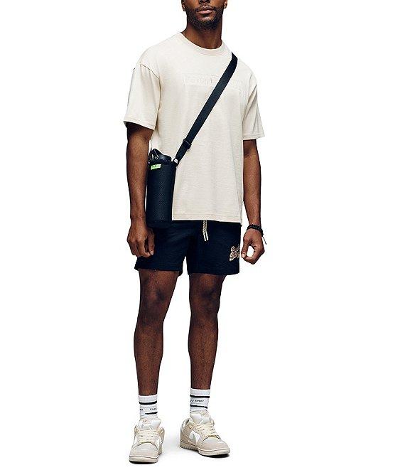 Psycho Bunny Zayn Graphic Short Sleeve T-Shirt Product Image