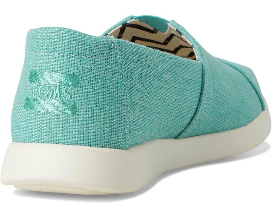 Classic Alpargata with Heritage Canvas Product Image