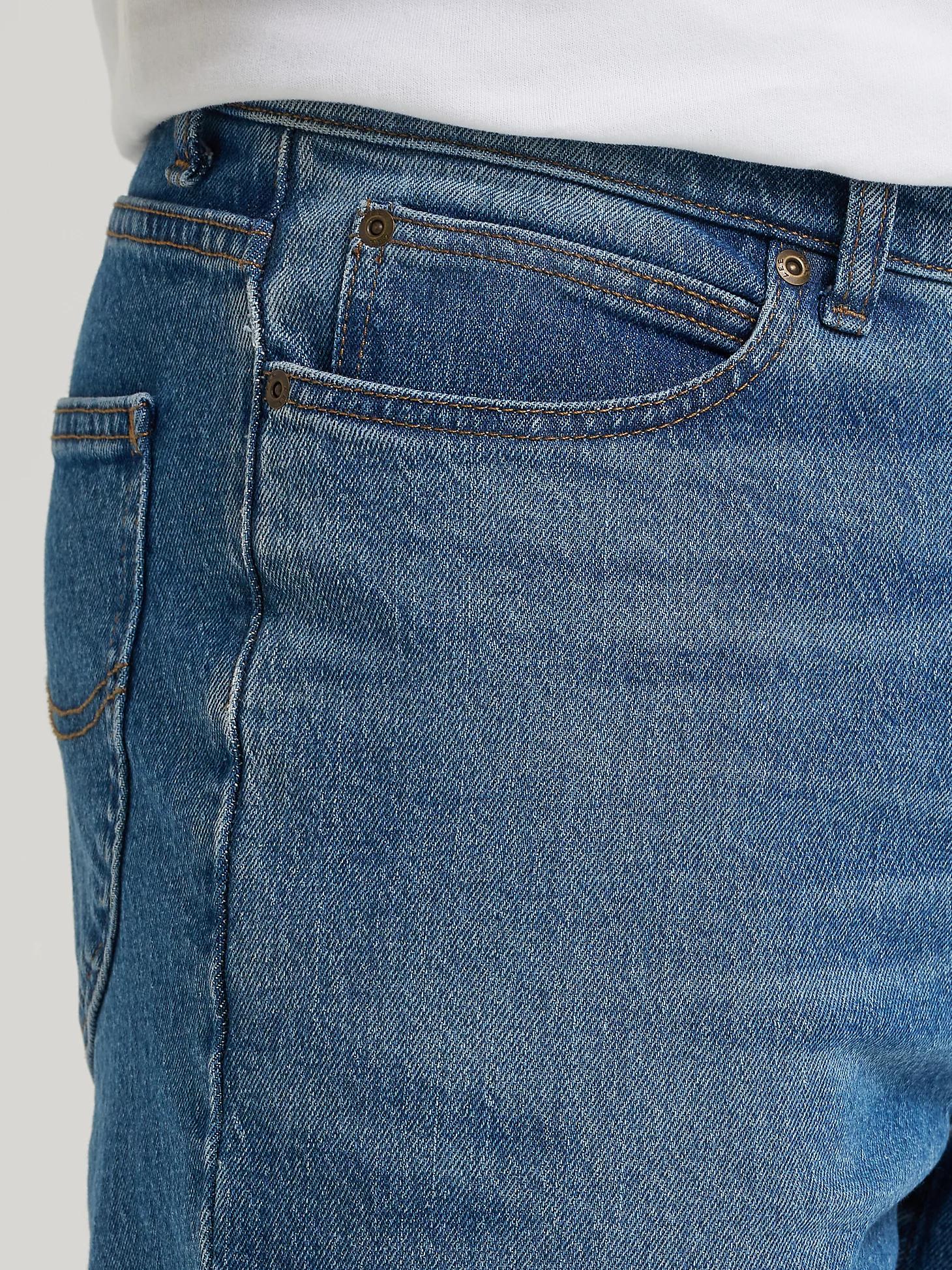 Men's Legendary Loose Fit Jean | Men's Jeans | Lee® Product Image