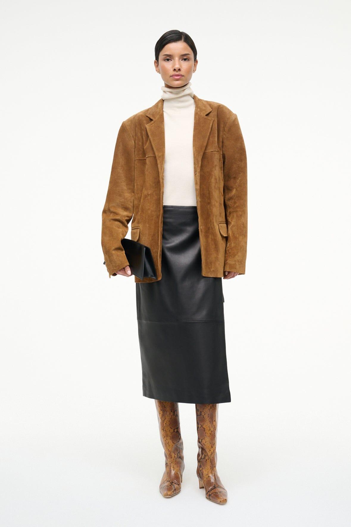 WALLY BOOT | SNAKE Product Image