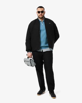 Mens Sean Shirt Jacket Product Image