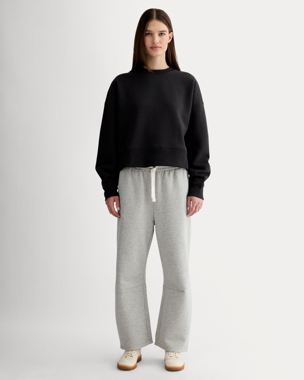 Womens Laid-Back Sweatpant by Everlane Product Image
