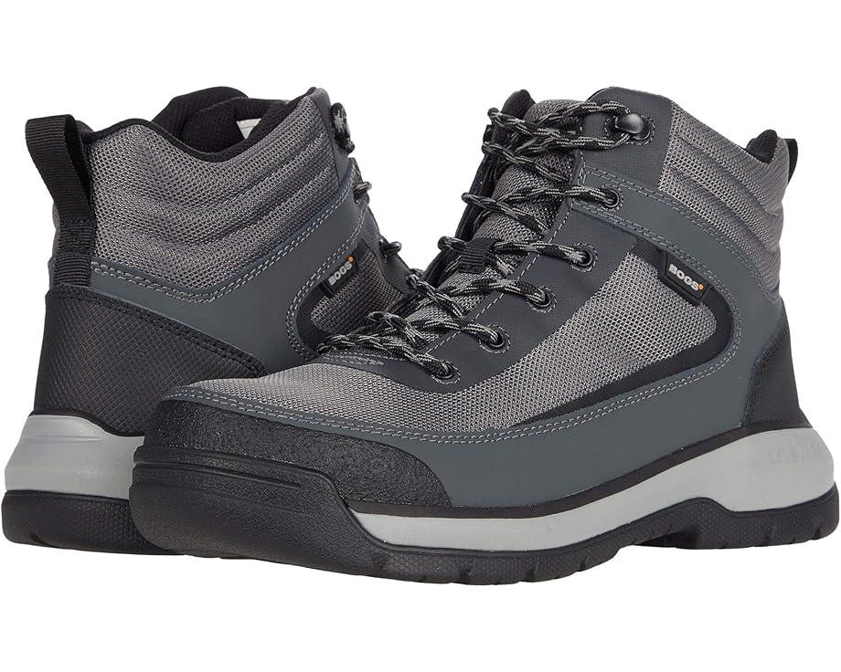 Men's Bogs Shale Mid CT ESD Product Image