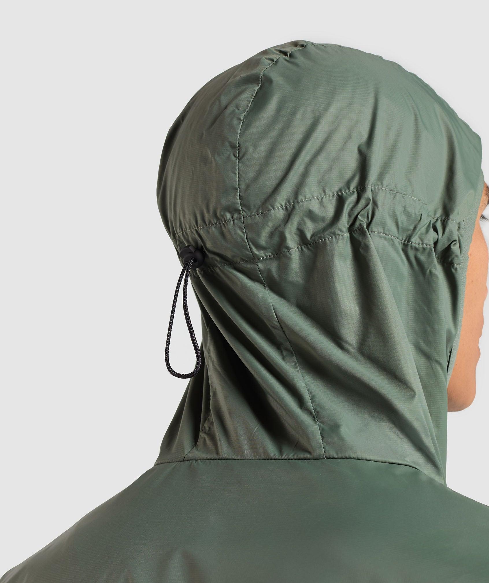 Running Windbreaker Product Image