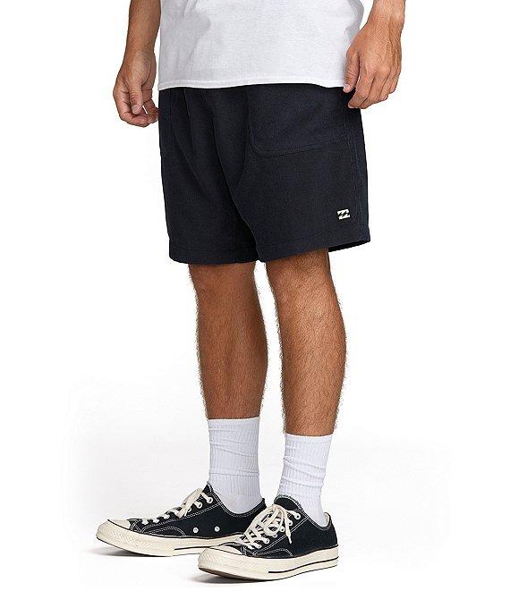 Billabong De La Cruz Submersible 18#double; Outseam Shorts Product Image