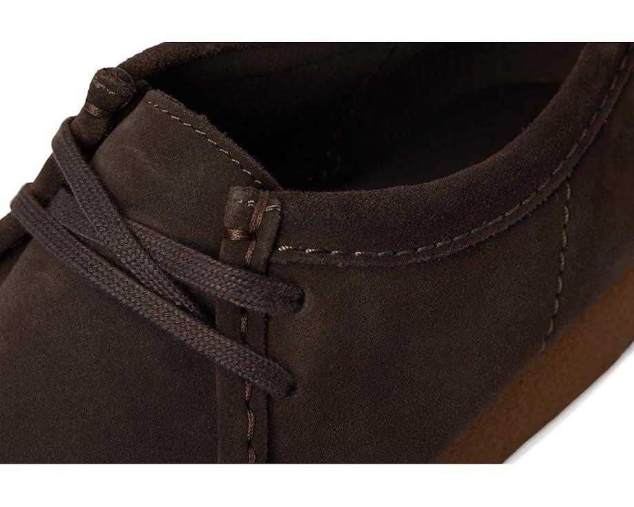 Wallabee Product Image