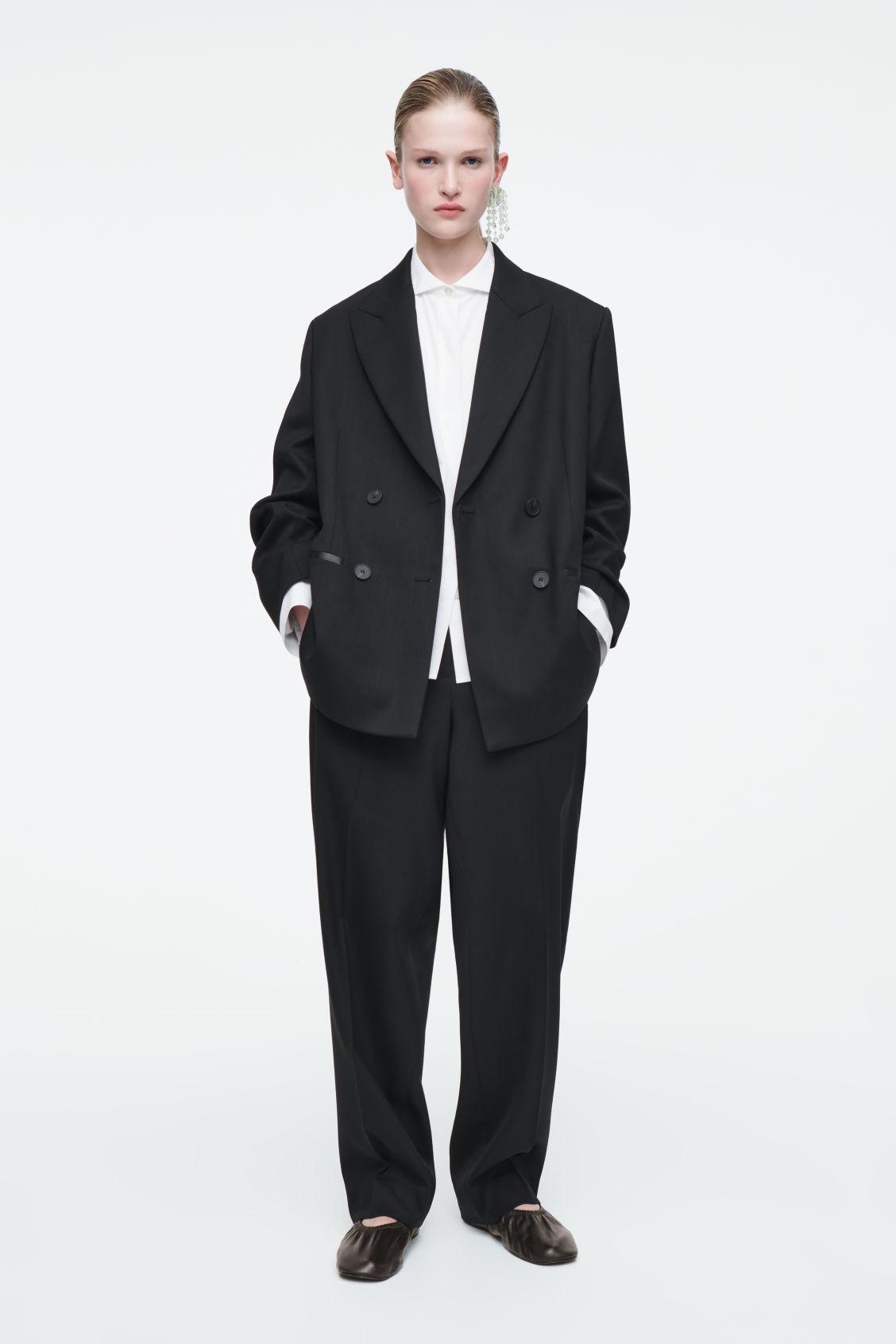 Mens Chambers Slim-Fit Wool Sportcoat Product Image