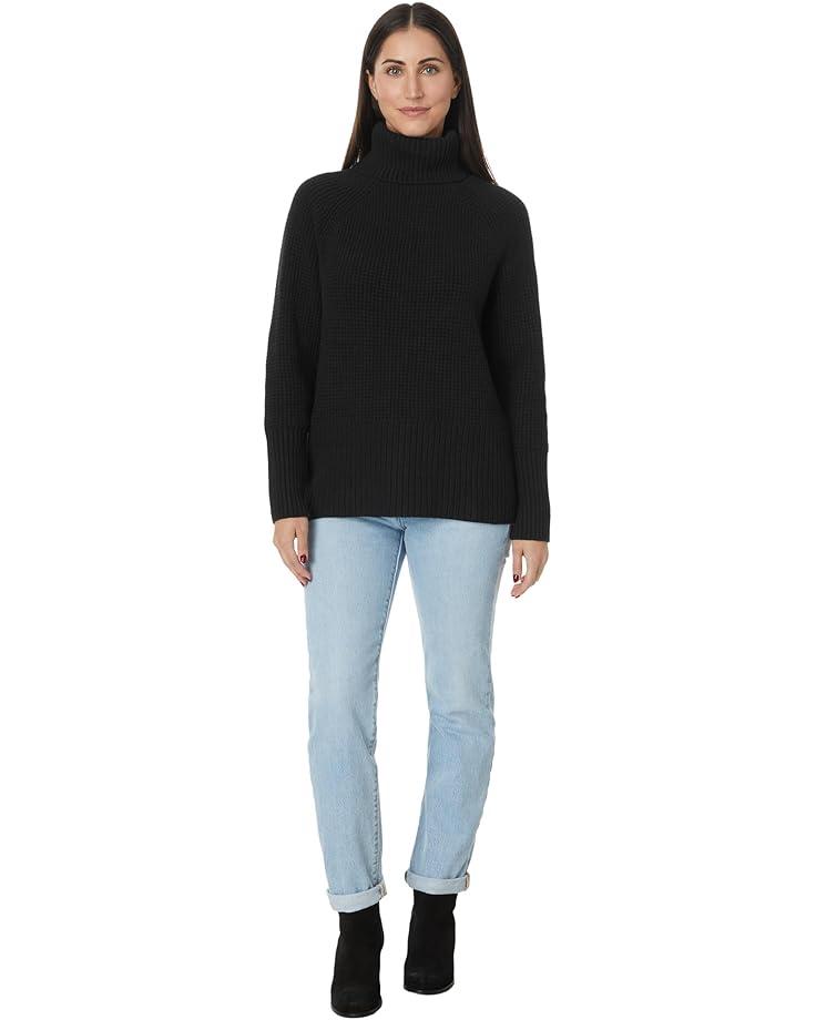 Birchwood Brushed Waffle Anorak Product Image