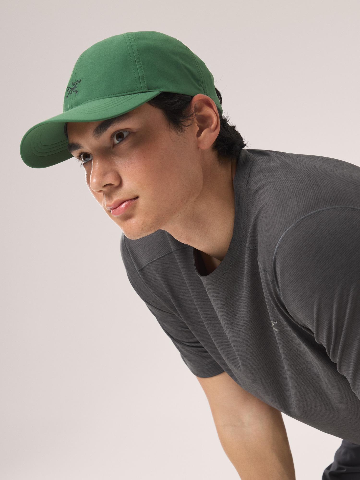 Cormac Crew Neck Shirt SS Men's Product Image