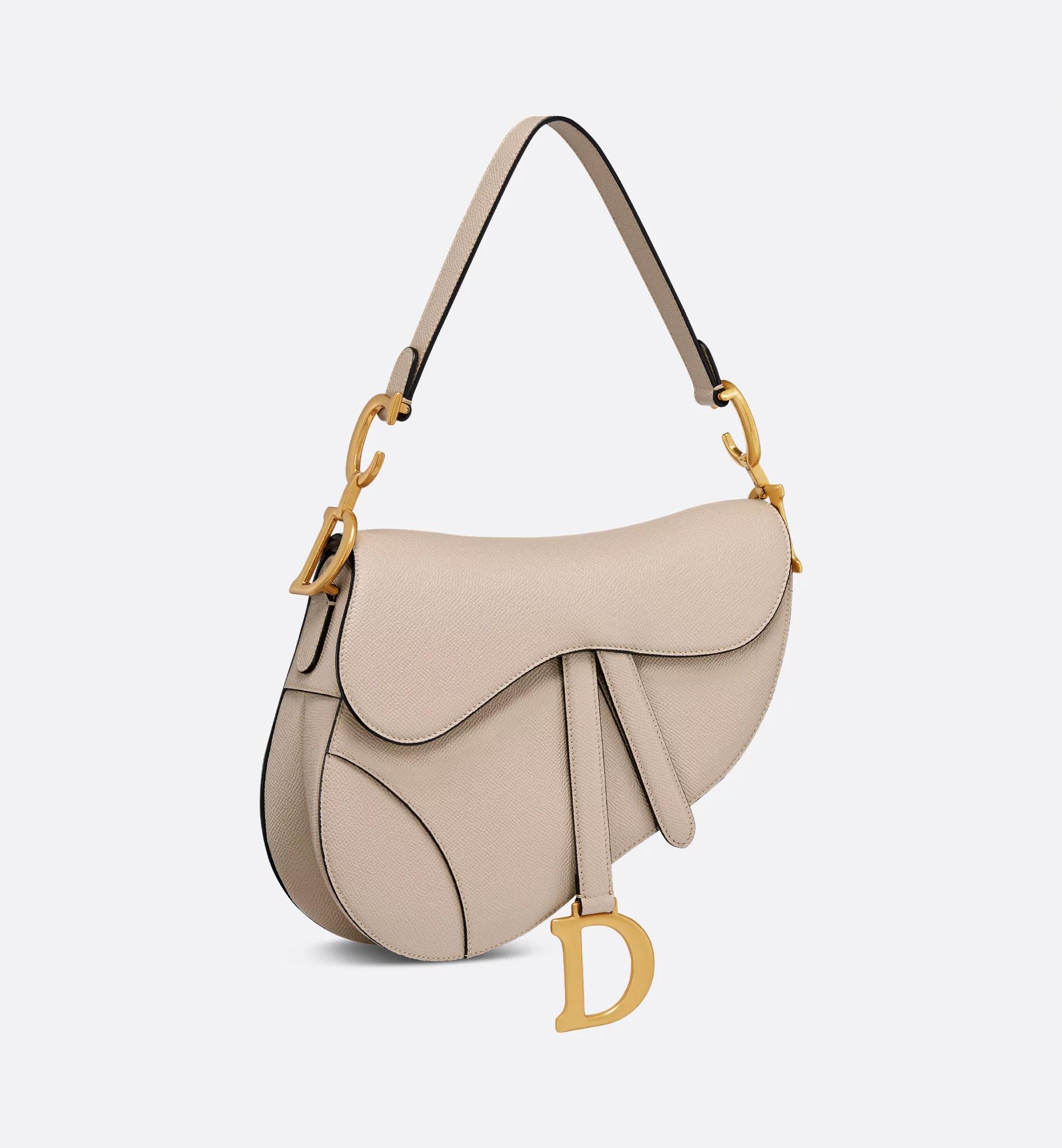 Saddle Bag with Strap Product Image