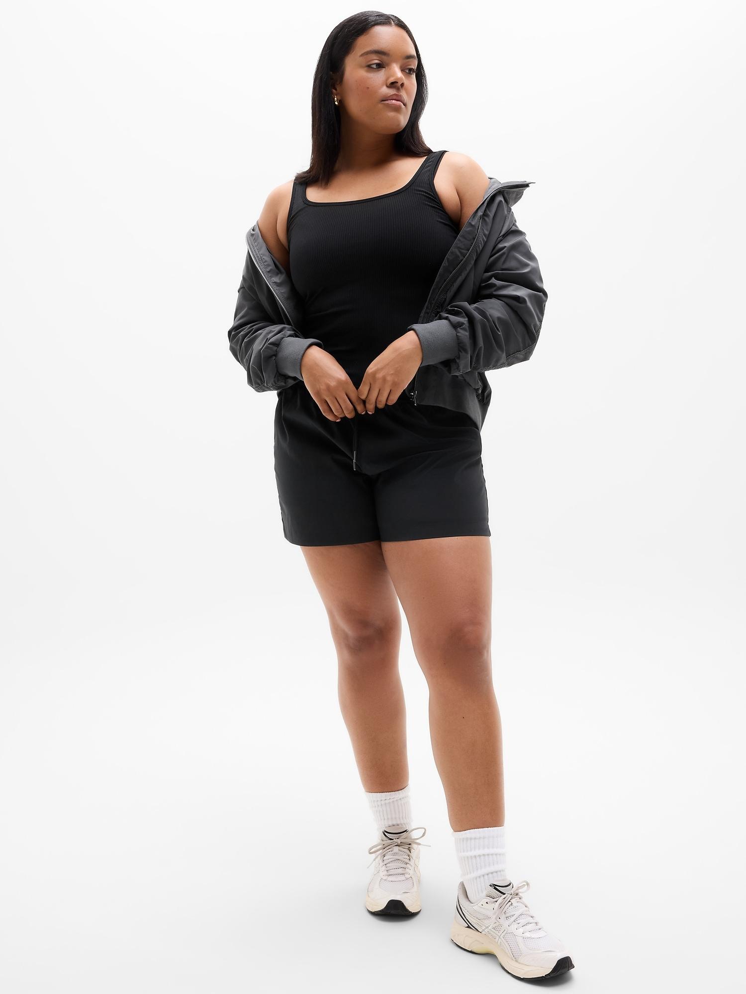 Renew Seamless Square Neck Tank Product Image