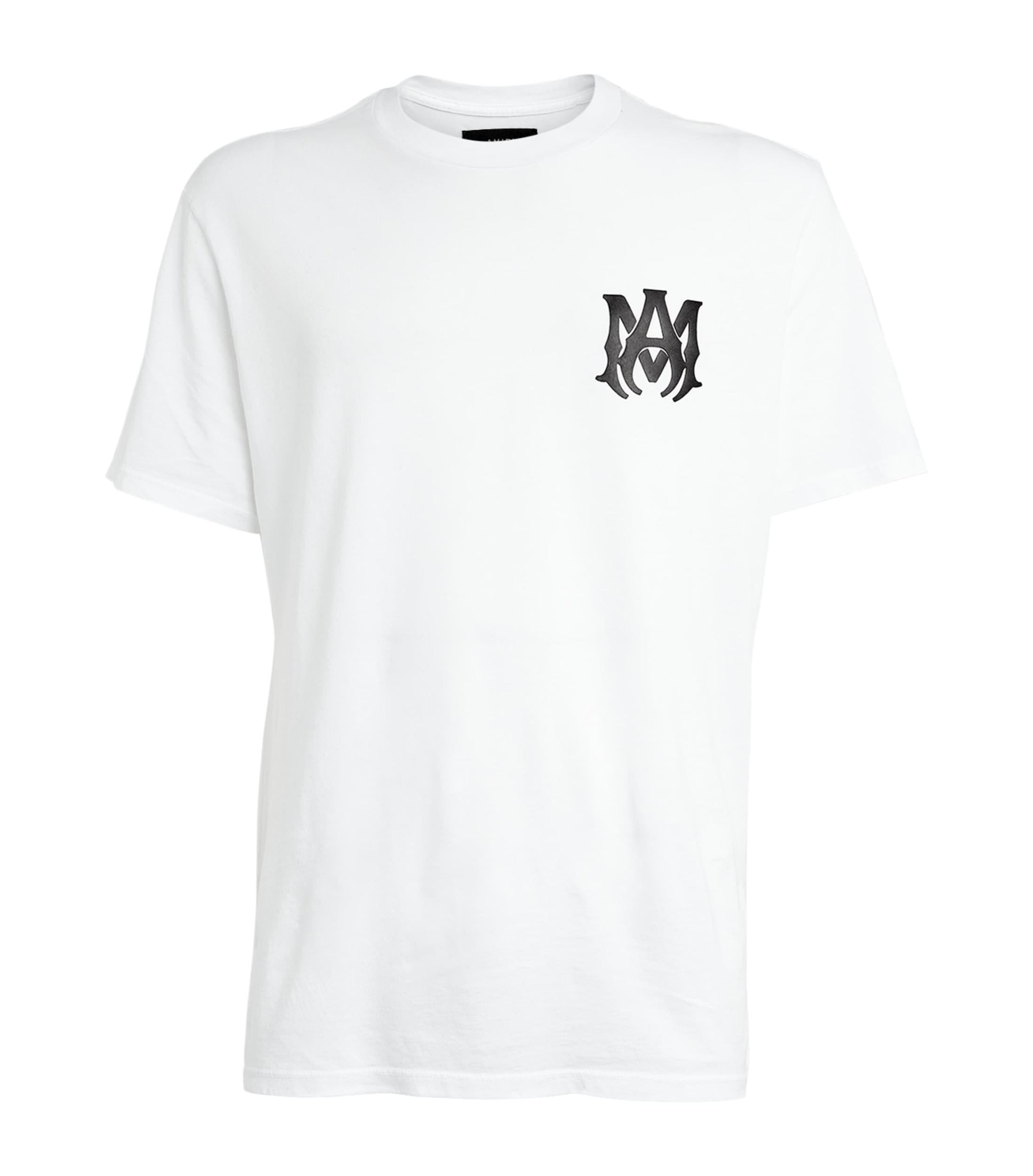 Ma Core raised-logo T-shirt Product Image