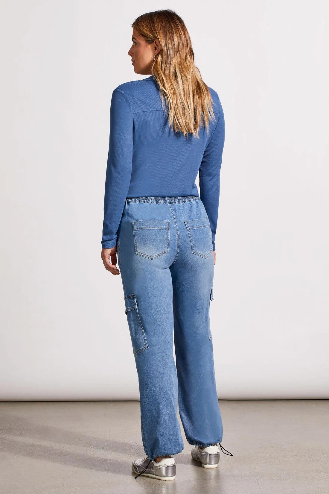 Wear 2 Ways Audrey Cargo Joggers Product Image