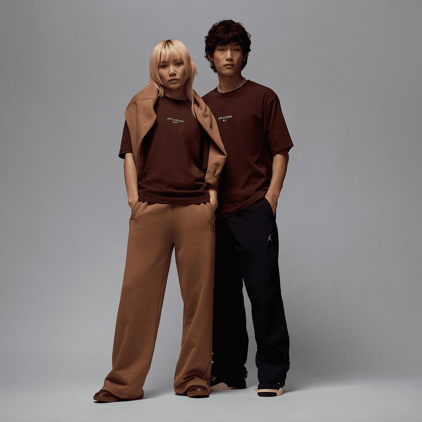 Men's Air Jordan Beijing T-Shirt Product Image