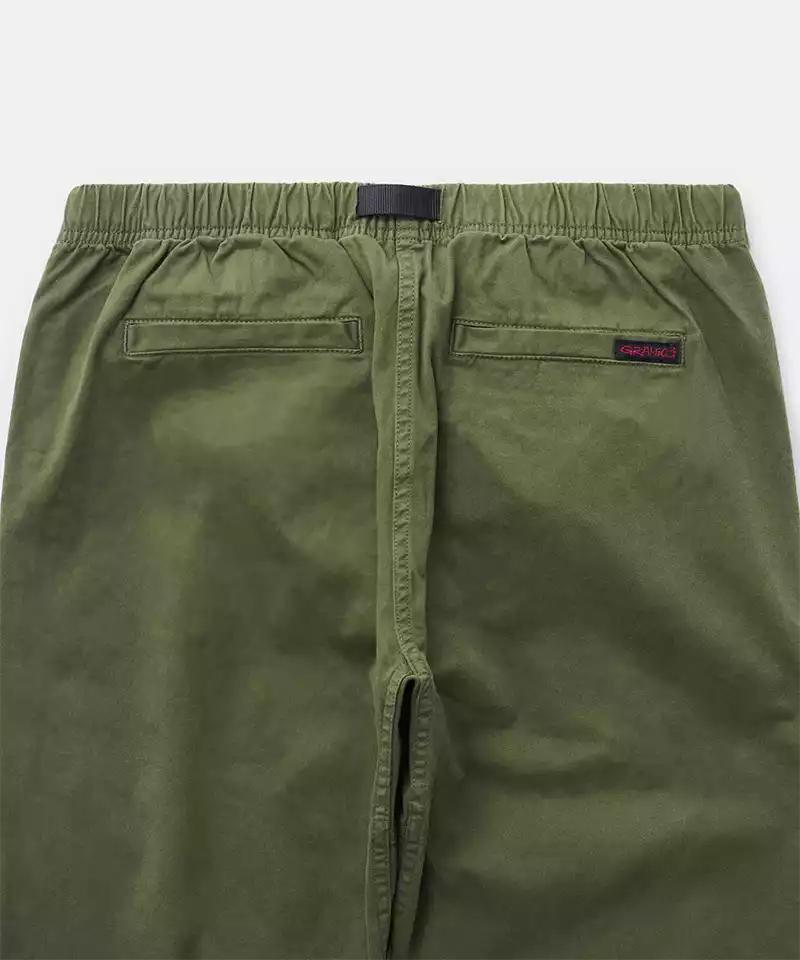 NN-Pant Cropped Male Product Image