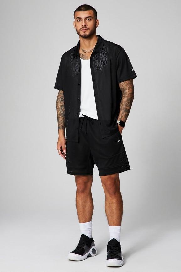 The Rec Short 2.0 Product Image
