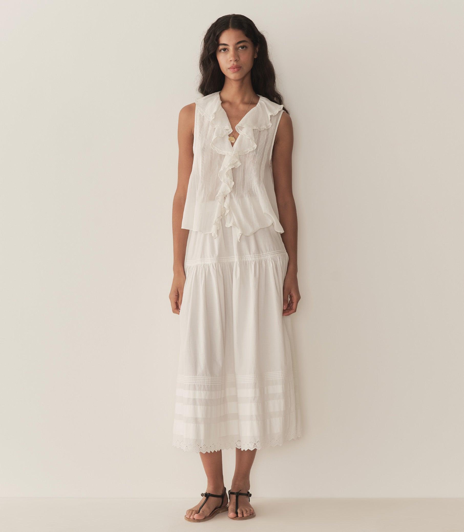 HILDA TOP -- SALT Product Image