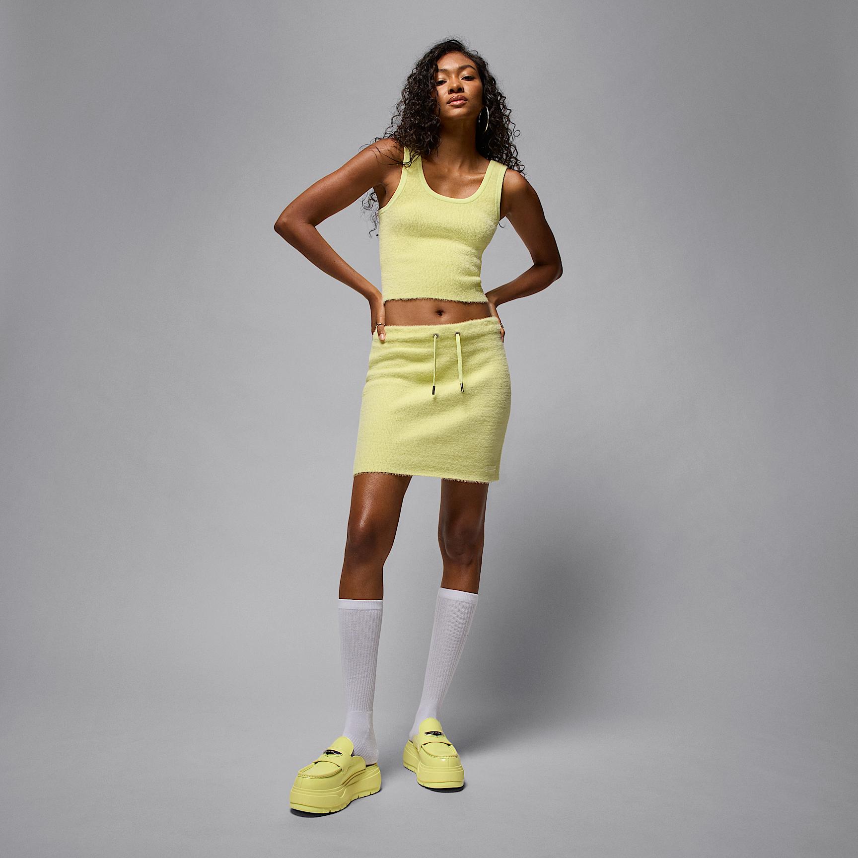 Air Jordan Mule Women's Shoes Product Image