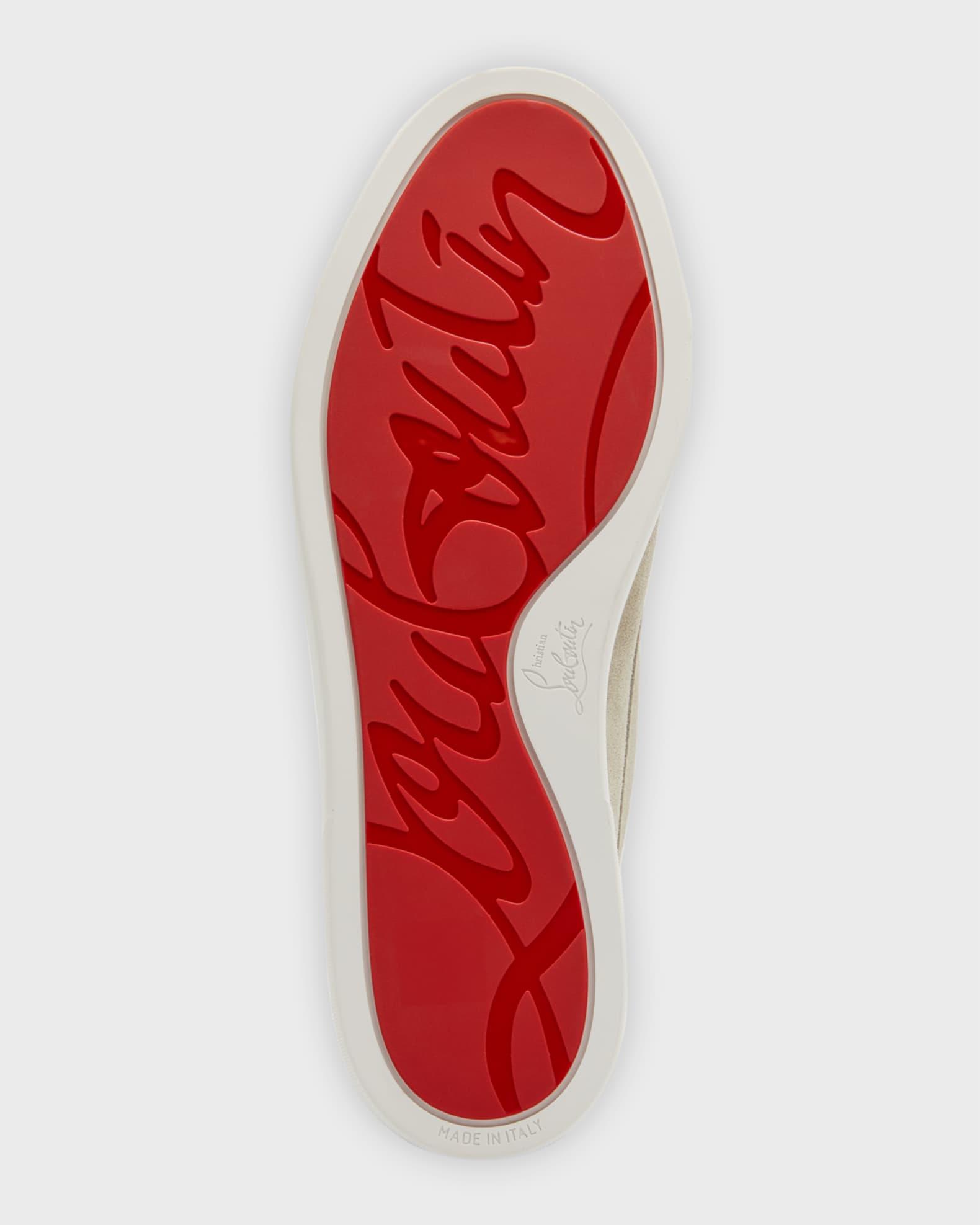 Mens Varsiboat Shoes Product Image