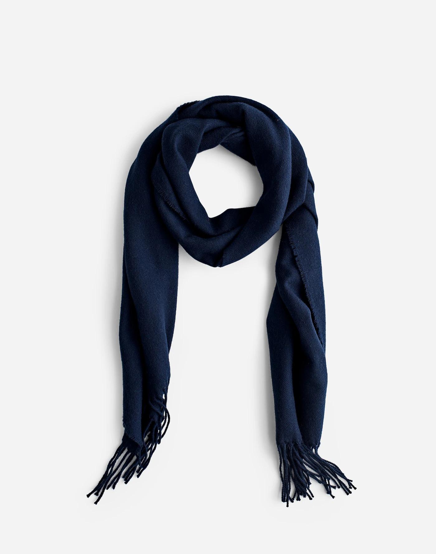 Wool Scarf Product Image