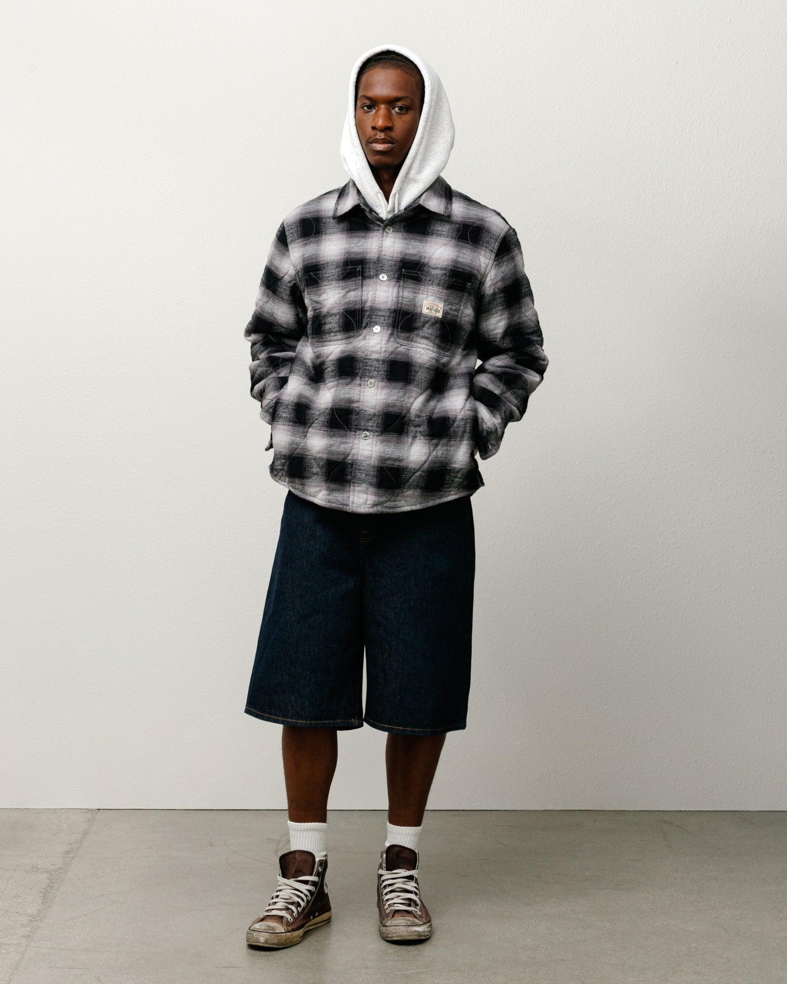 BIG OL' SHORT DENIM Male Product Image