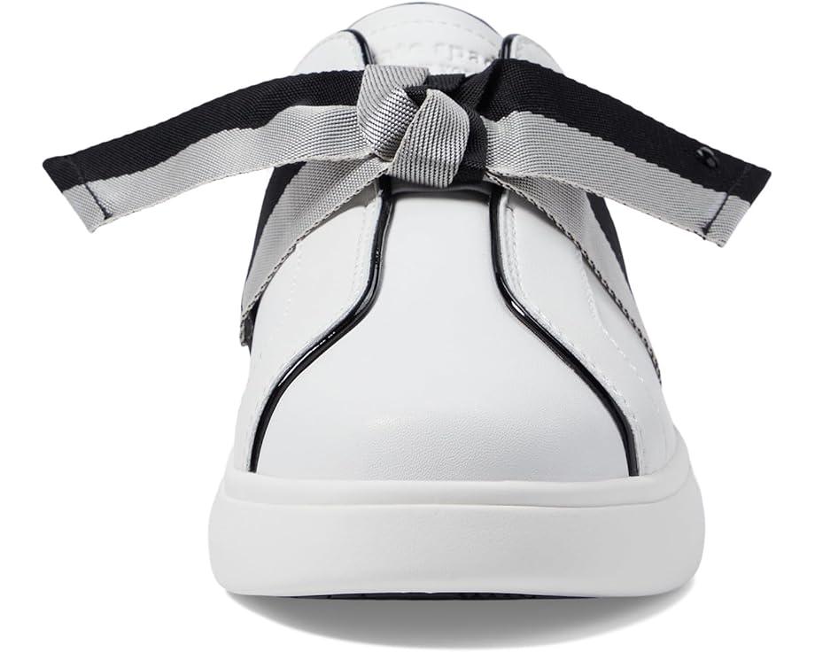 K As In Kate Lace Up Sneakers Product Image