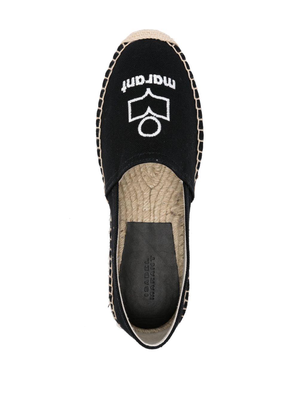 Canae Logo espadrilles Product Image