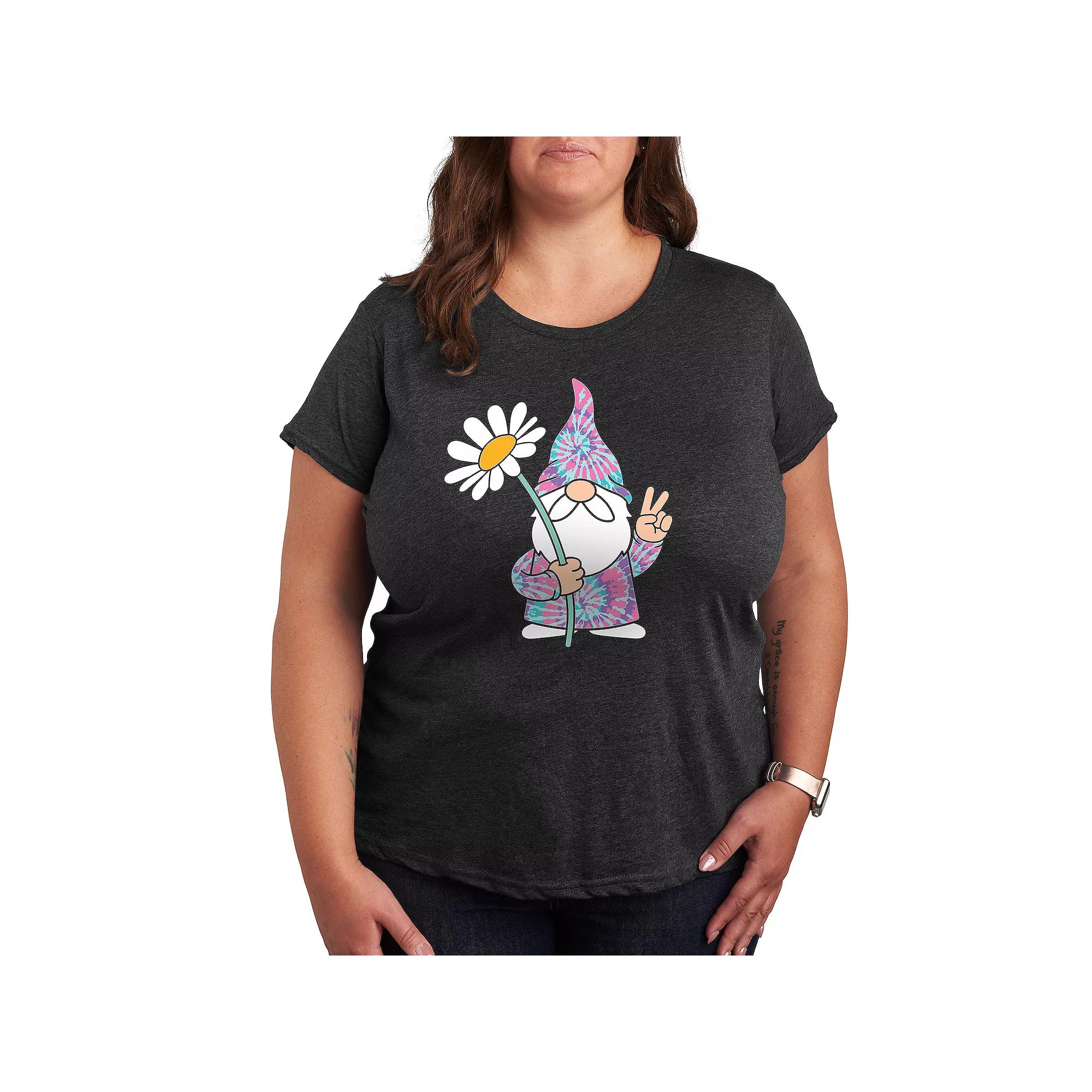 Plus Key West Graphic Tee, Women's,  Product Image