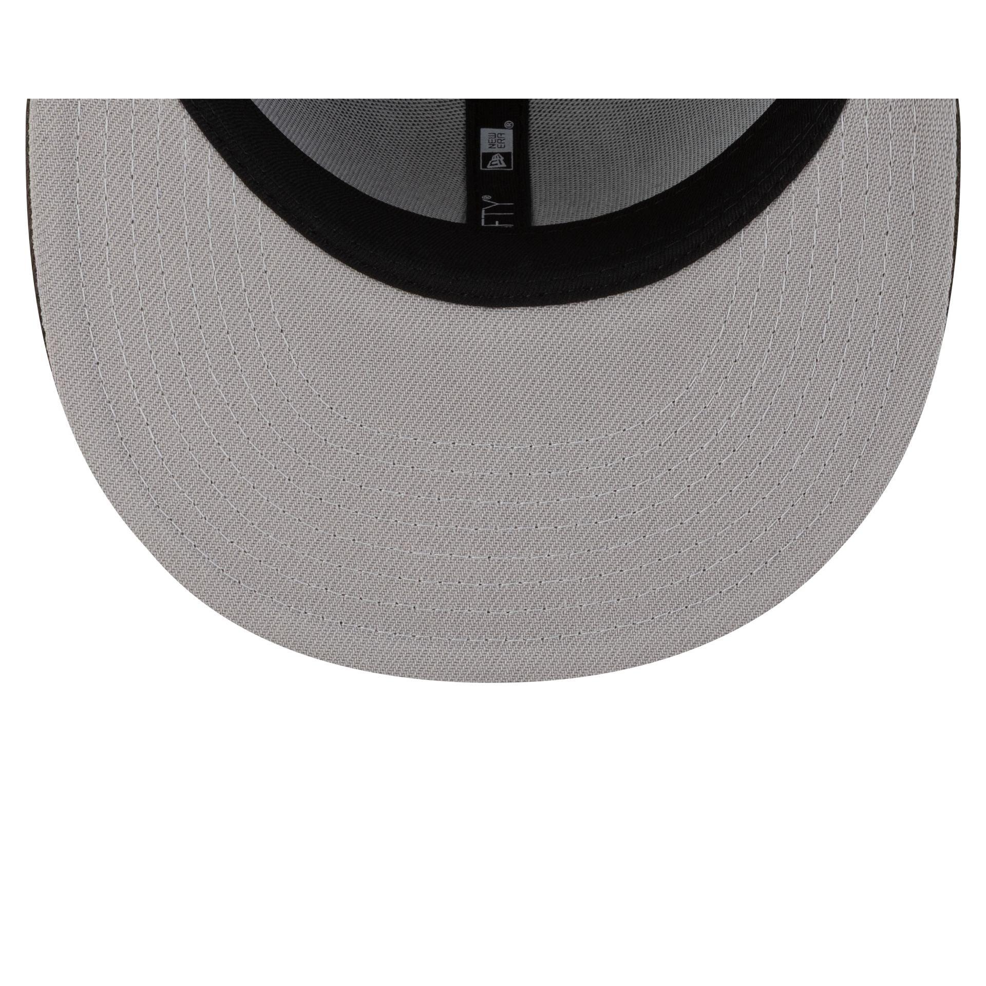 San Antonio Missions Copa de la Diversión 9FIFTY Snapback Hat Male Product Image