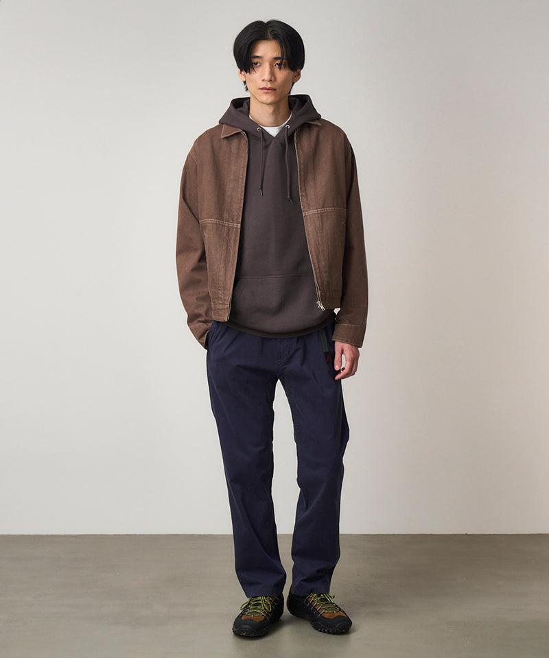 NN-Pant Cropped Male Product Image