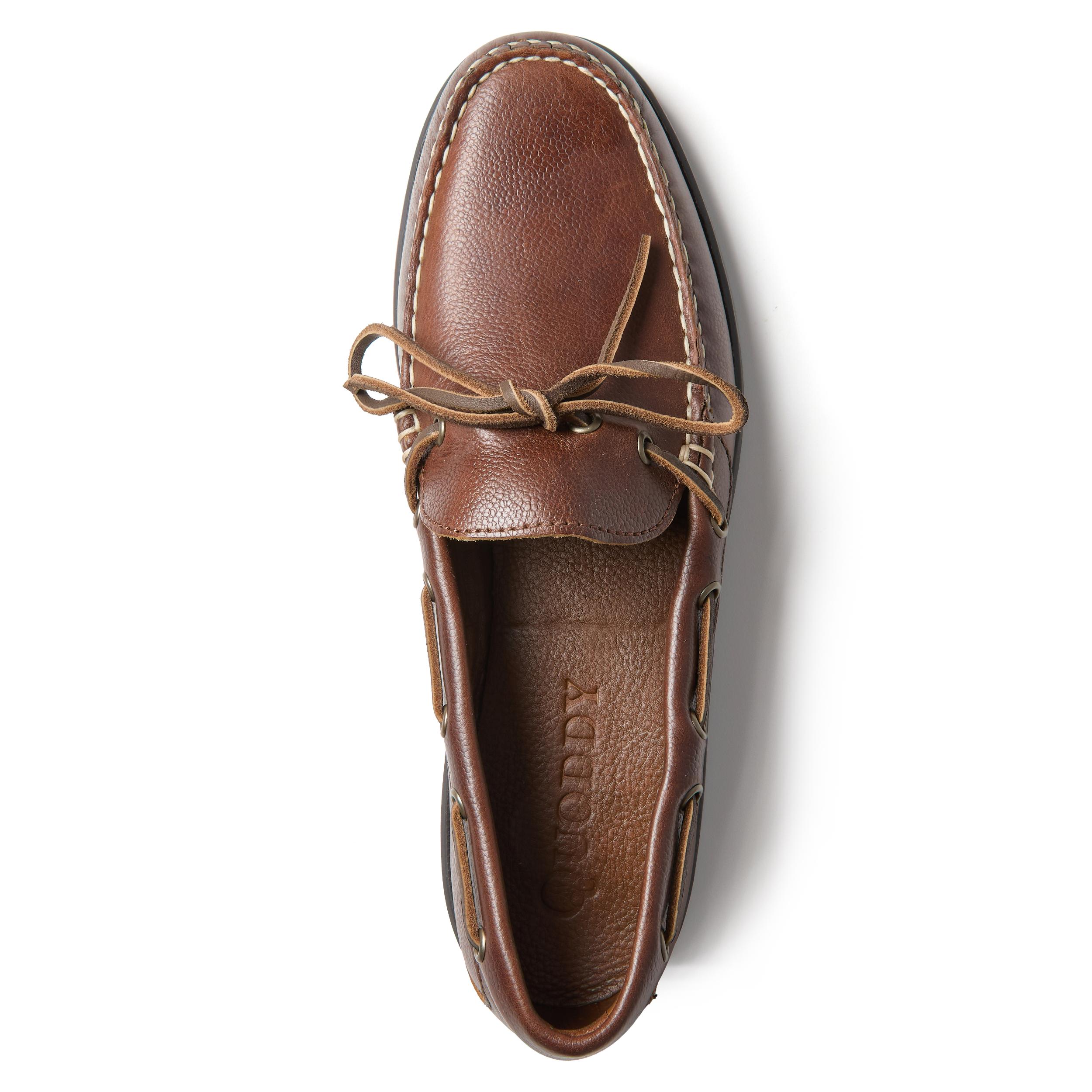 Canoe Shoe Camp Sole Product Image