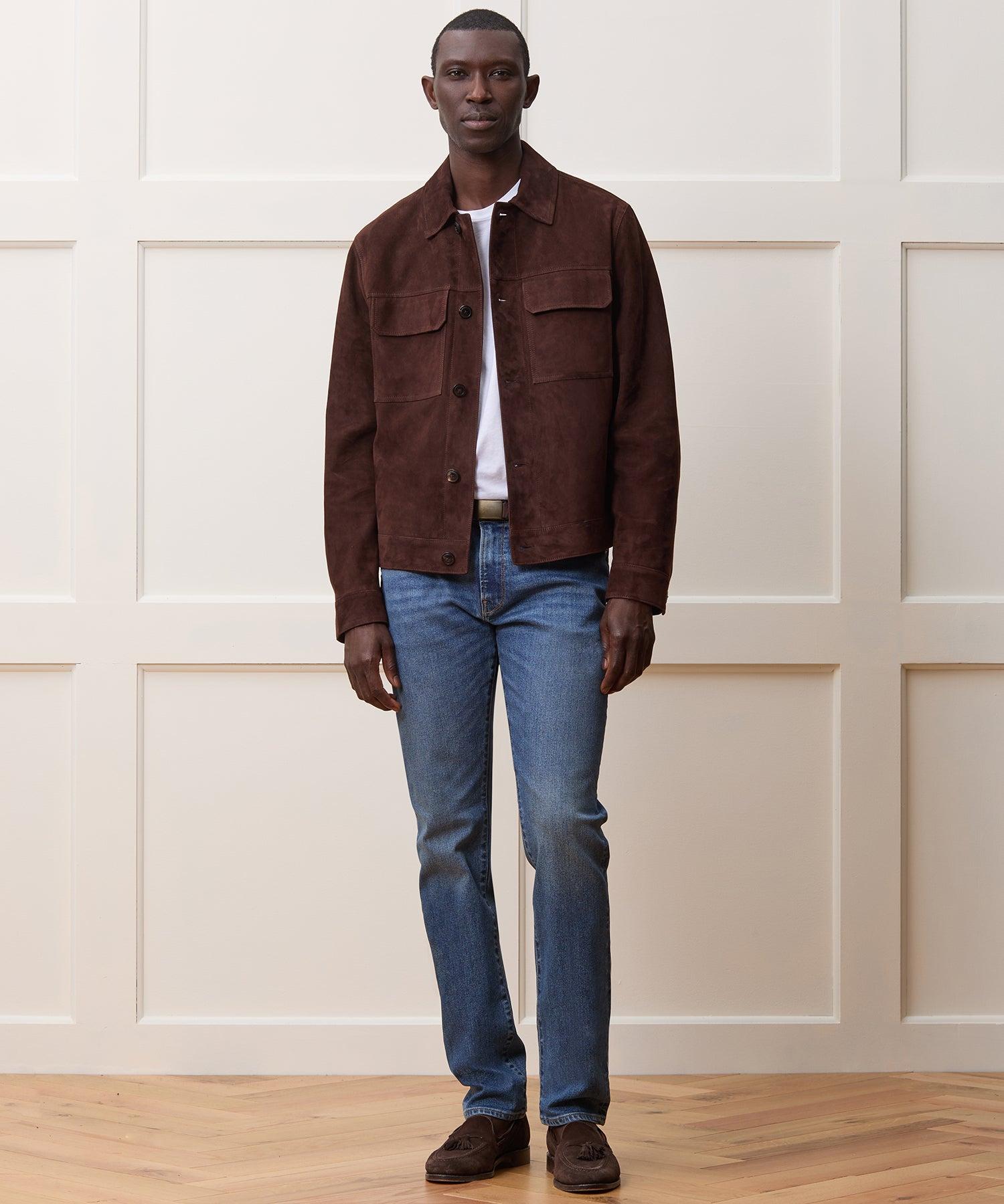 Slim Stretch Jean Product Image