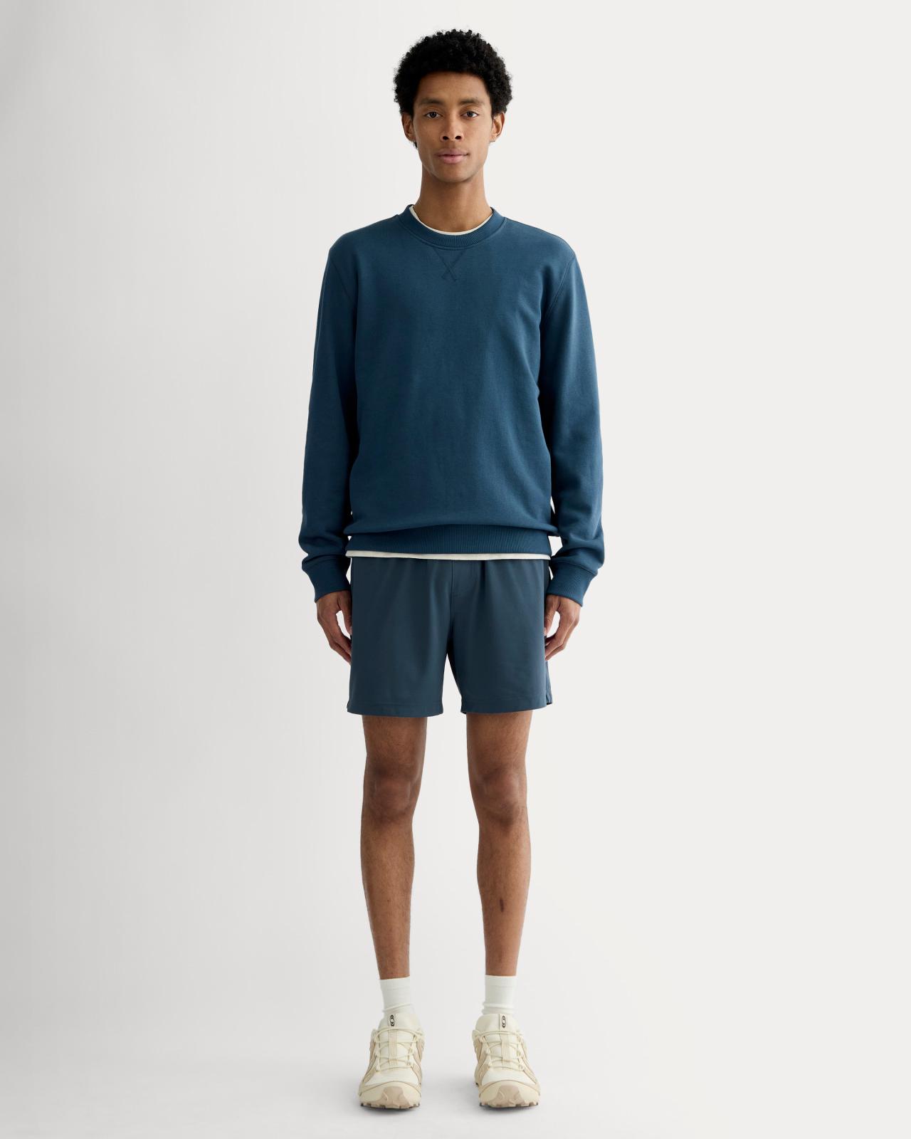 Mens Off-Duty Tech Short by Everlane Product Image