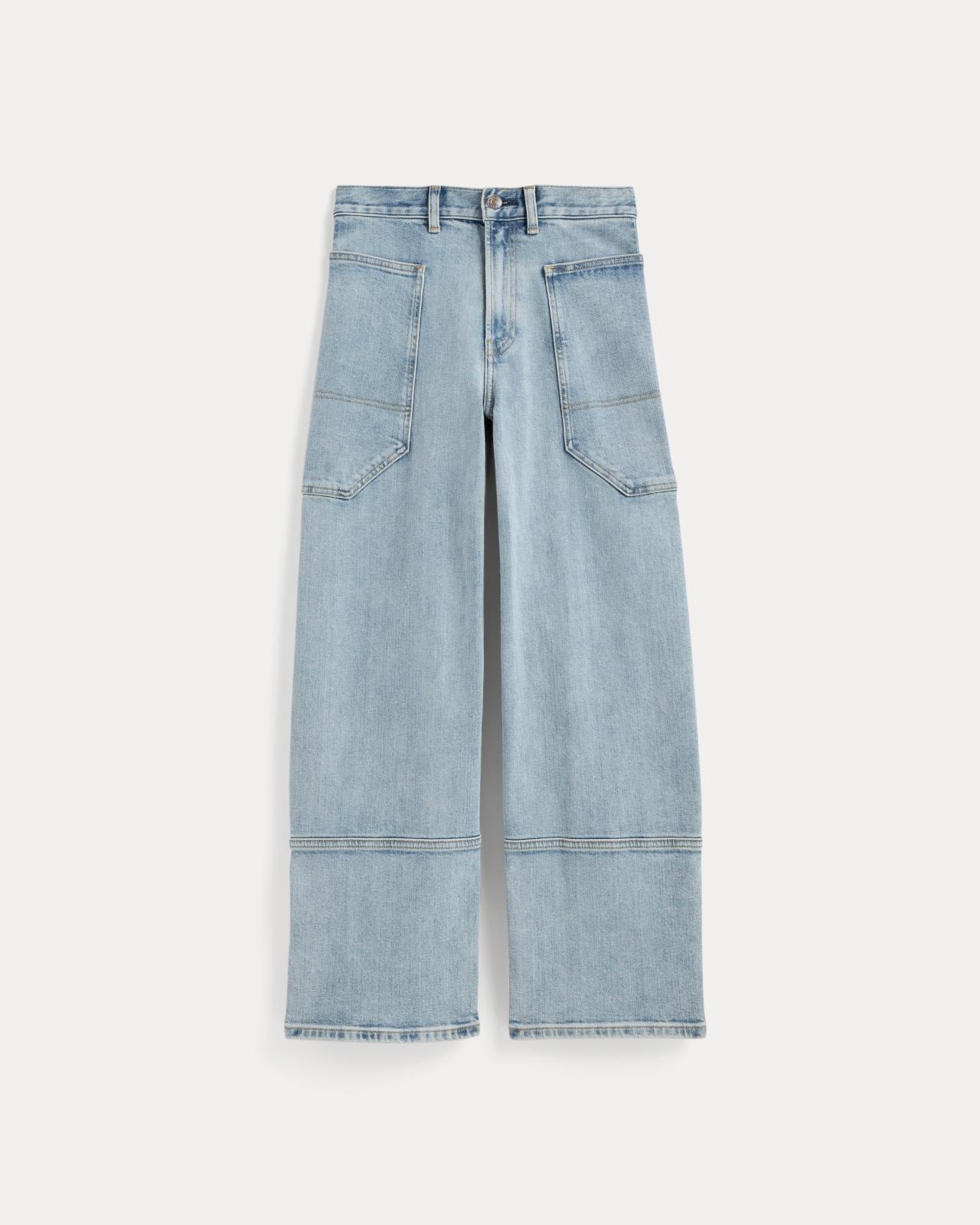 Womens Way-High Gardener Jean by Everlane Product Image